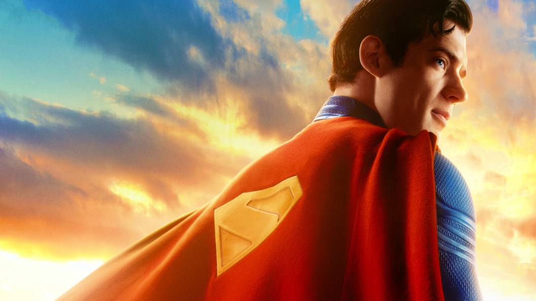 Superman (2025): Todos os Futuros Projetos do DCU Preparados no Grande Lançamento de James Gunn