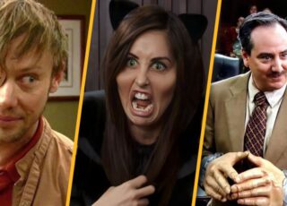 It's Always Sunny in Philadelphia: Ranking dos Melhores Personagens Secundários da Série de Comédia