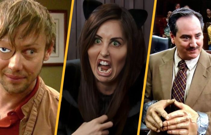 It's Always Sunny in Philadelphia: Ranking dos Melhores Personagens Secundários da Série de Comédia