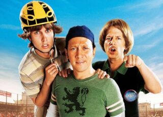 A Comédia Injustiçada: Por Que **The Benchwarmers** (2006) Merece Mais do Que Seu 13% no Rotten Toma