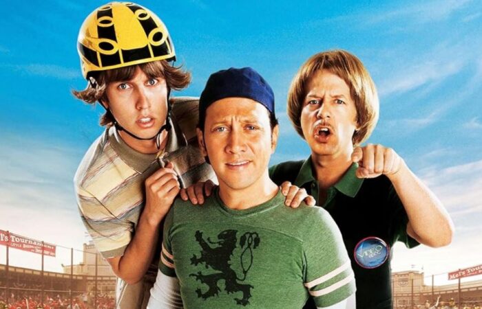 Aonde os Fracos Têm Vez: A Comédia dos Anos 2000 Subestimada com Pontuação Brutal no Rotten Tomatoes