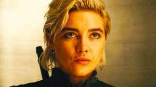 Assista Grátis: **Lady Macbeth**, A Obra-Prima de Início de Carreira de **Florence Pugh**, no Stream