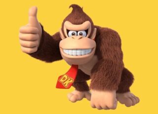 Universo Nintendo Expande: **Novo Filme de Donkey Kong** Está em Produção, Diz Vazamento