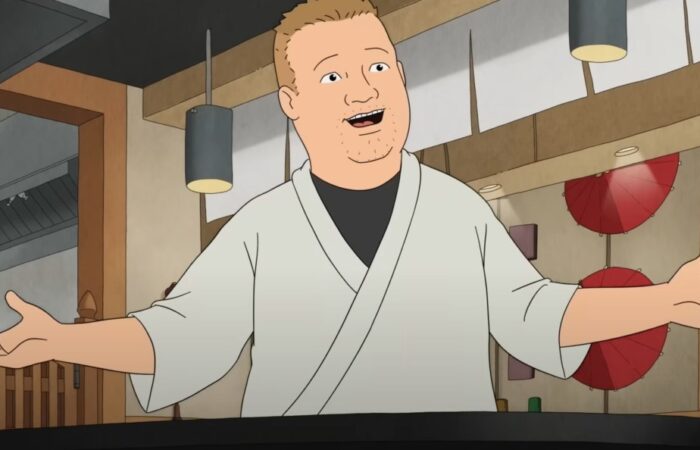 King of the Hill Revival: Revelado o Inesperado Novo Emprego de Bobby Hill na 14ª Temporada