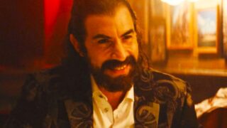 A Jornada Secreta de Sacha Baron Cohen na Marvel: Antes de Mephisto em Ironheart, Ele Quase Foi Um M