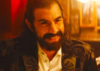 A Jornada Secreta de Sacha Baron Cohen na Marvel: Antes de Mephisto em Ironheart, Ele Quase Foi Um M