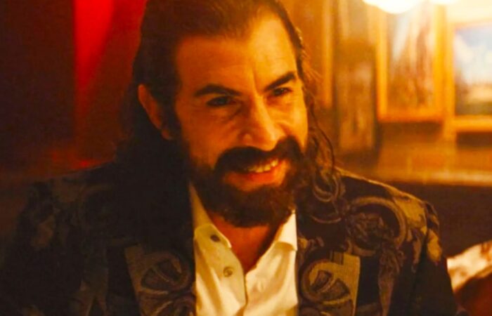A Jornada Secreta de Sacha Baron Cohen na Marvel: Antes de Mephisto em Ironheart, Ele Quase Foi Um M