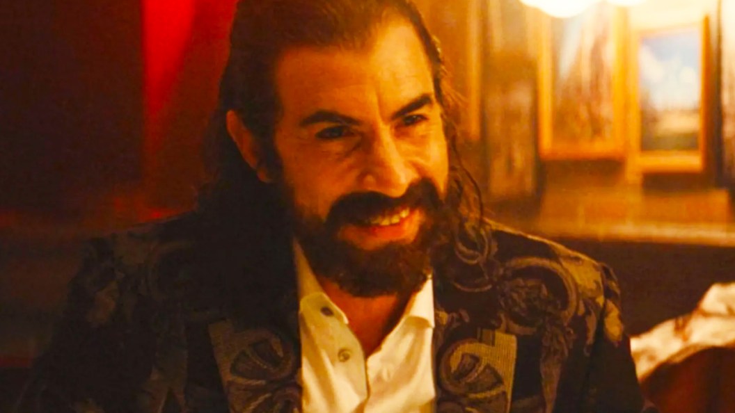 A Jornada Secreta de Sacha Baron Cohen na Marvel: Antes de Mephisto em Ironheart, Ele Quase Foi Um M