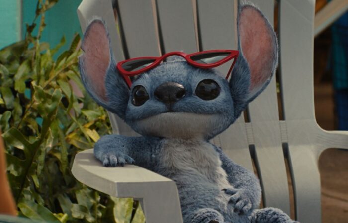 Sucesso Global: Lilo & Stitch Live-Action se Aproxima da Marca Histórica de US$ 1 Bilhão