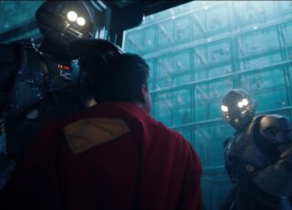 Superman de James Gunn: Michael Rosenbaum de Smallville Faz Cameo Surpresa e Comenta o Retorno ao DC