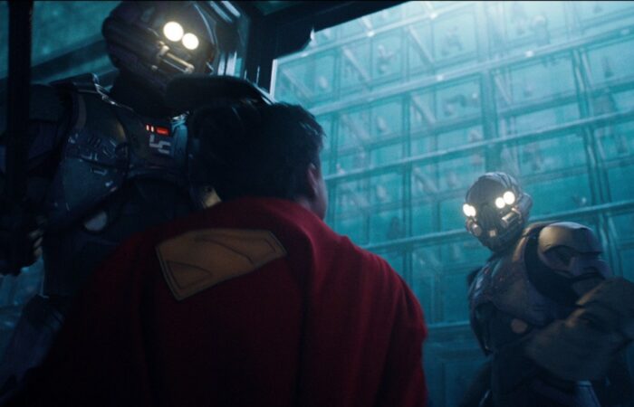 Superman de James Gunn: Michael Rosenbaum de Smallville Faz Cameo Surpresa e Comenta o Retorno ao DC