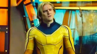 Teoria Chocante: Poderes do Sentinela em Thunderbolts* Vêm de Vilão Esquecido da Fase 2 do MCU