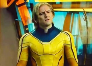 Teoria Chocante: Poderes do Sentinela em Thunderbolts* Vêm de Vilão Esquecido da Fase 2 do MCU