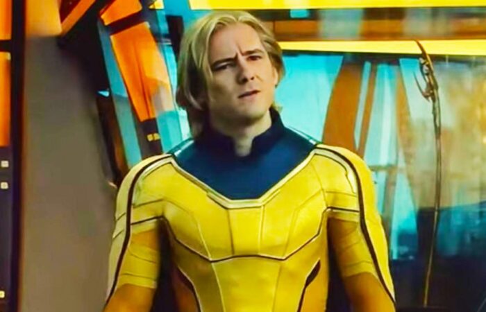 Teoria Chocante: Poderes do Sentinela em Thunderbolts* Vêm de Vilão Esquecido da Fase 2 do MCU