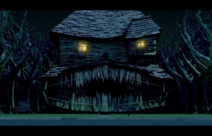 Quase 20 Anos Depois, Este Filme de Terror Infantil Merece Mais Reconhecimento: Por Que “Monster Hou