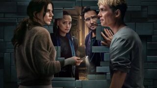 Brick Netflix: O Thriller Sci-Fi Alemão Que Dominou o Top 10 Mundial Apesar das Críticas