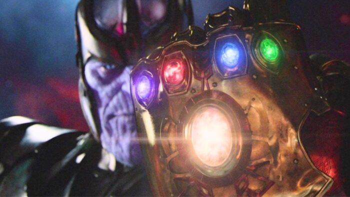 Os 5 Personagens da Marvel Que Encontrariam as Joias do Infinito Mais Rápido Que Thanos