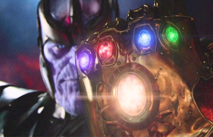 Os 5 Personagens da Marvel Que Encontrariam as Joias do Infinito Mais Rápido Que Thanos