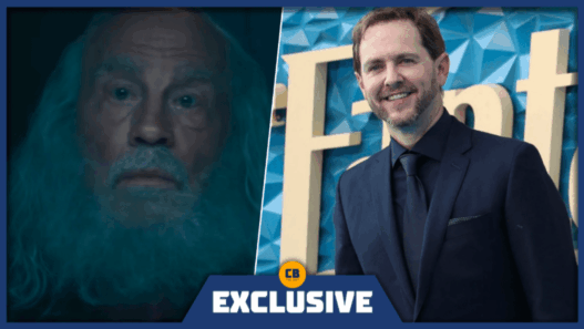 Quarteto Fantástico: Diretor Revela Cenas Cortadas de John Malkovich como Vermelho Fantasma e Chance