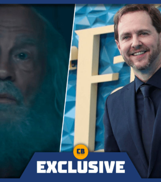 Quarteto Fantástico: Diretor Revela Cenas Cortadas de John Malkovich como Vermelho Fantasma e Chance
