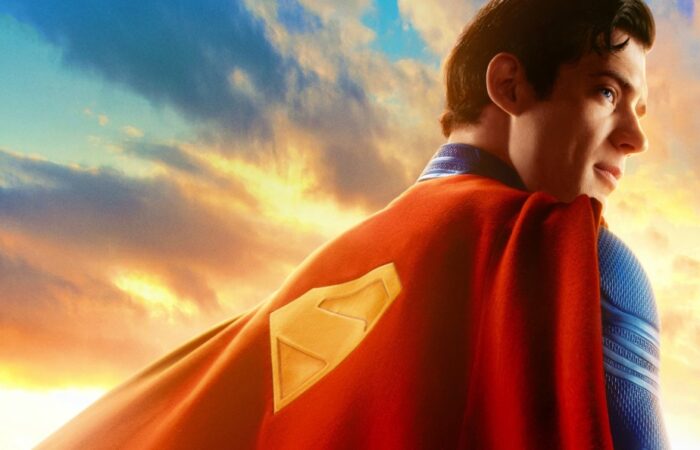 Sucesso Estrondoso de Superman: David Zaslav Celebra o Início Promissor do Novo DCU de James Gunn