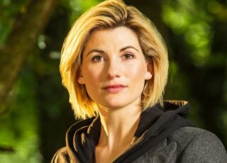 A História Não Contada: Doutora Mulher Doctor Who Quase Aconteceu Décadas Antes de Jodie Whittaker