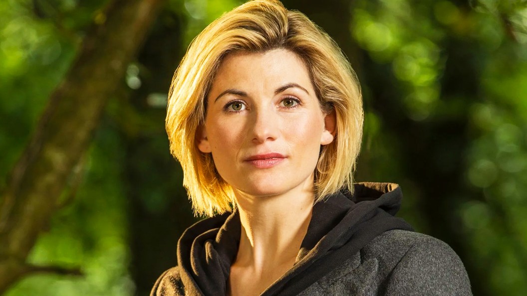 A História Não Contada: Doutora Mulher Doctor Who Quase Aconteceu Décadas Antes de Jodie Whittaker