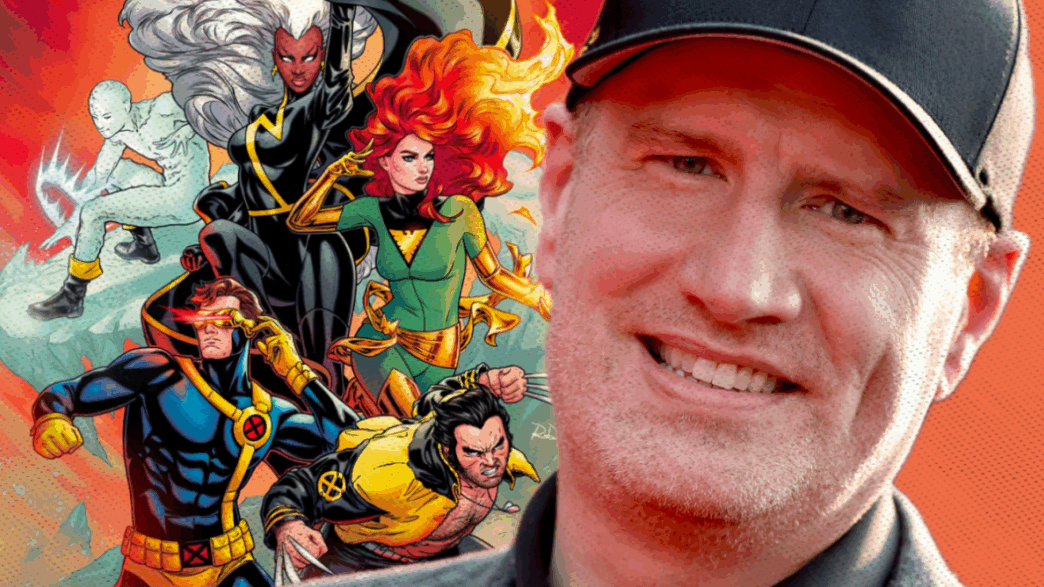 Oficial: Kevin Feige Confirma Jake Schreier Como Diretor do Filme dos X-Men no MCU