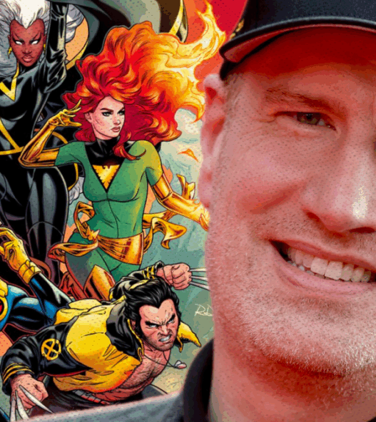 Oficial: Kevin Feige Confirma Jake Schreier Como Diretor do Filme dos X-Men no MCU