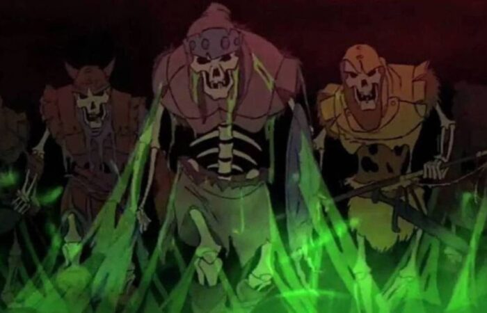A Inesperada Escuridão das Animações Infantis dos Anos 80 e 90: Mais do Que Nostalgia
