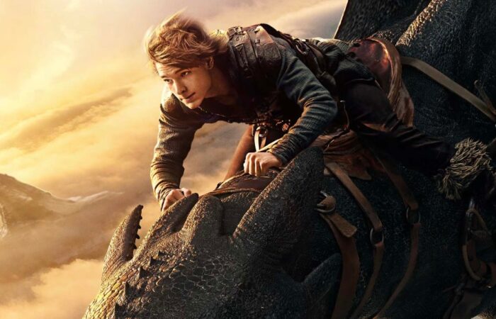 O Sucesso Estrondoso de 'Como Treinar o Seu Dragão' Live-Action: Superando Filmes da Marvel e Conqui