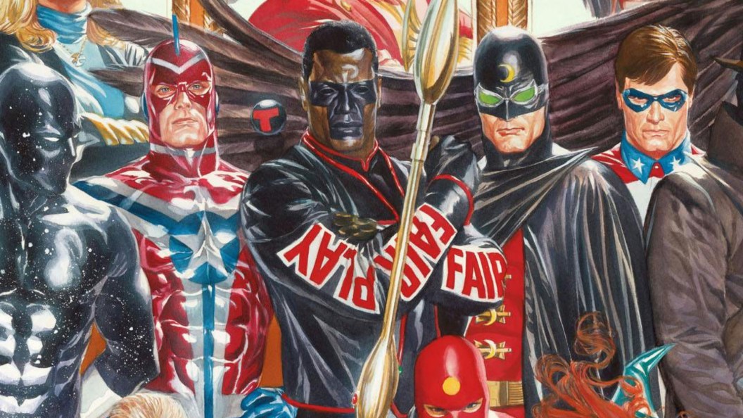 Superman de James Gunn: Easter Eggs Revelam a Existência de Heróis Clássicos no Novo DCU