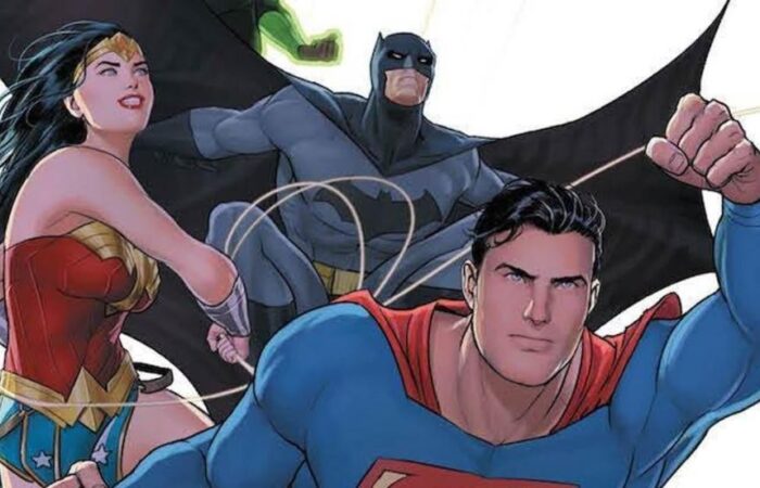 DCU: James Gunn e o Lugar Inesperado para a União da Trindade de Heróis