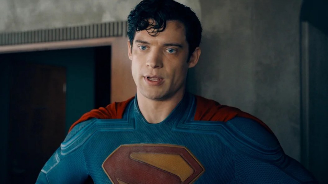 **Superman** de James Gunn: A Surpreendente Jornada de Uma Estrela da Marvel para se Tornar um Ícone