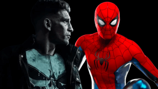 O Encontro Aguardado: Kevin Feige Detalha o Papel do Justiceiro em Homem-Aranha: Brand New Day