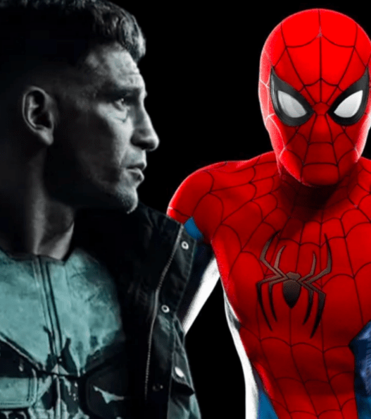 O Encontro Aguardado: Kevin Feige Detalha o Papel do Justiceiro em Homem-Aranha: Brand New Day