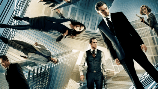 Filmes de Ficção Científica: As Sequências Que Ainda Sonhamos Ver