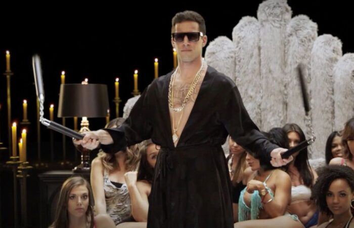 Popstar: Nunca Pare de Parar: O Fracasso de Bilheteria que se Tornou a Melhor Comédia do Século 21