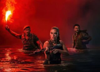 Jurassic World Rebirth: Como o Novo Filme Redefine o Futuro da Franquia de Dinossauros?