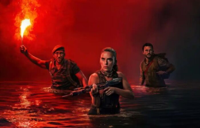 Jurassic World Rebirth: Como o Novo Filme Redefine o Futuro da Franquia de Dinossauros?