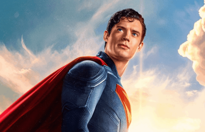David Corenswet Revela Parceria Surpreendente para Superman no DCU: Um Robin!