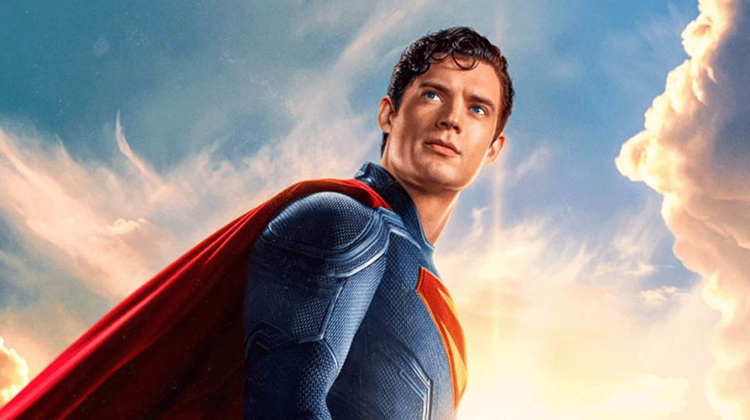 David Corenswet Revela Parceria Surpreendente para Superman no DCU: Um Robin!