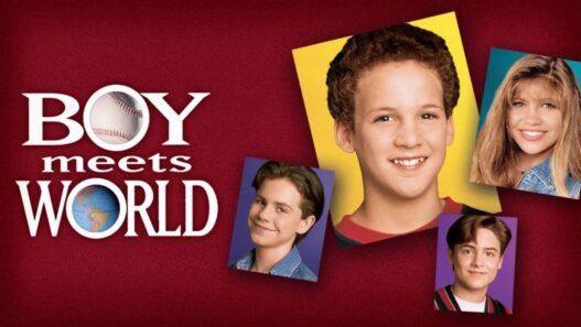 Estrelas de Boy Meets World Criticam Duramente Episódio Polêmico da Série Clássica