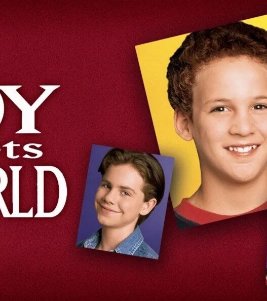 Estrelas de Boy Meets World Criticam Duramente Episódio Polêmico da Série Clássica