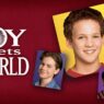 Estrelas de Boy Meets World Criticam Duramente Episódio Polêmico da Série Clássica