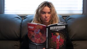 Superman: Como o Filme de James Gunn Prepara o Terreno para a Supergirl no Novo DCU