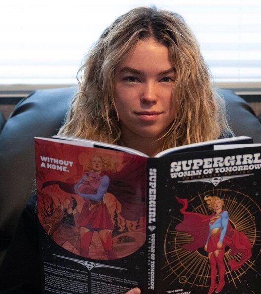Superman: Como o Filme de James Gunn Prepara o Terreno para a Supergirl no Novo DCU