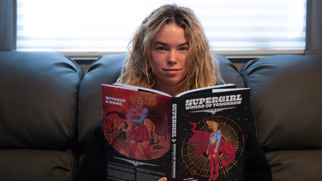 Superman: Como o Filme de James Gunn Prepara o Terreno para a Supergirl no Novo DCU