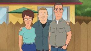 King of the Hill: Hulu Lança Recap Essencial para o Aguardado Retorno da Animação Clássica