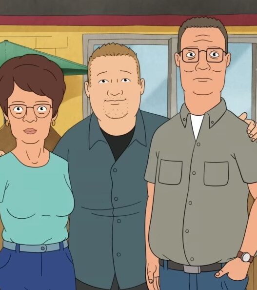 King of the Hill: Hulu Lança Recap Essencial para o Aguardado Retorno da Animação Clássica